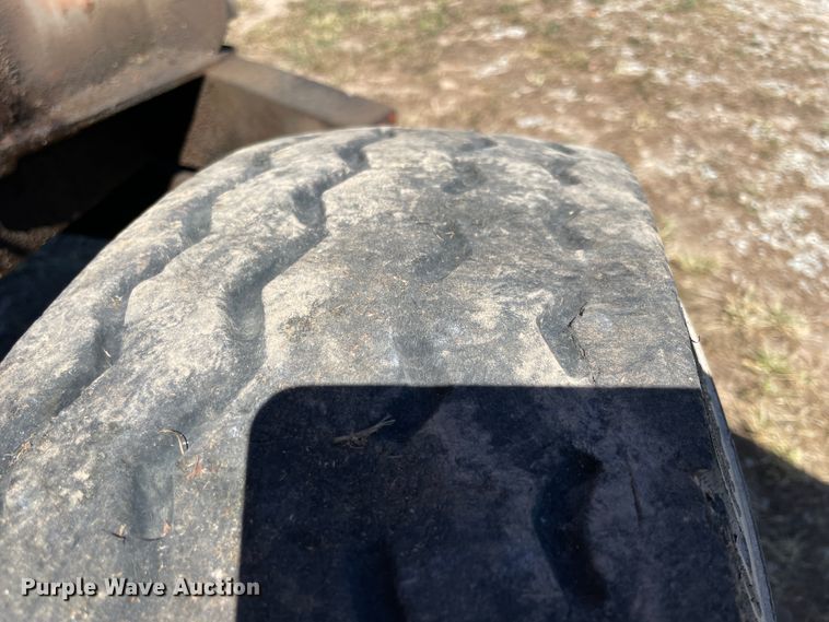 image for item JQ9515 1969 Lull 7C2-31  forklift