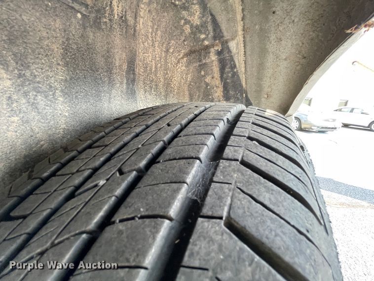 image for item JQ9521 2002 Ford Windstar  van