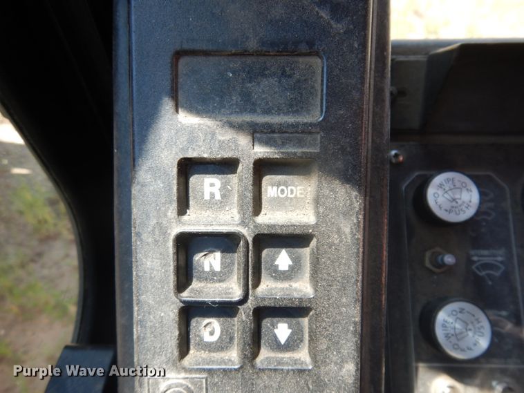 image for item JZ9904 1997 Gillig C21A096N4  transit bus