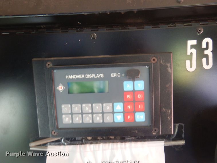 image for item JZ9904 1997 Gillig C21A096N4  transit bus