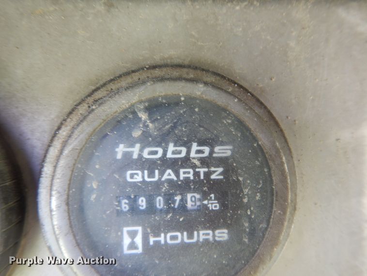 image for item JZ9904 1997 Gillig C21A096N4  transit bus