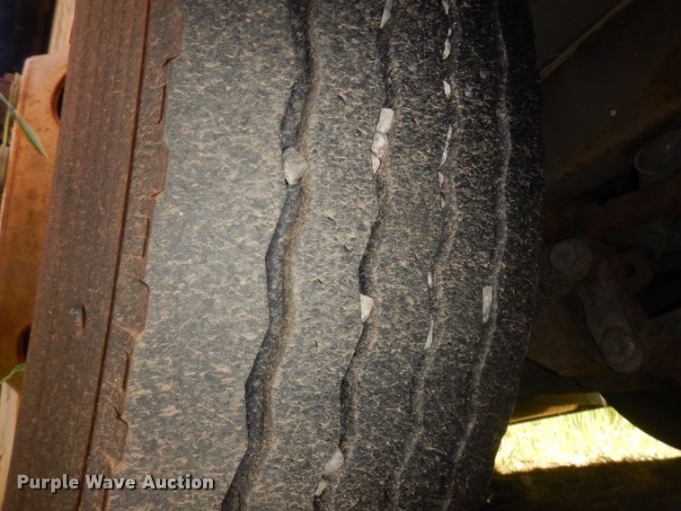 image for item JZ9904 1997 Gillig C21A096N4  transit bus