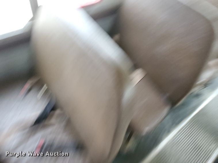 image for item KC9573 1996 Chevrolet C30 Bluebird  school bus