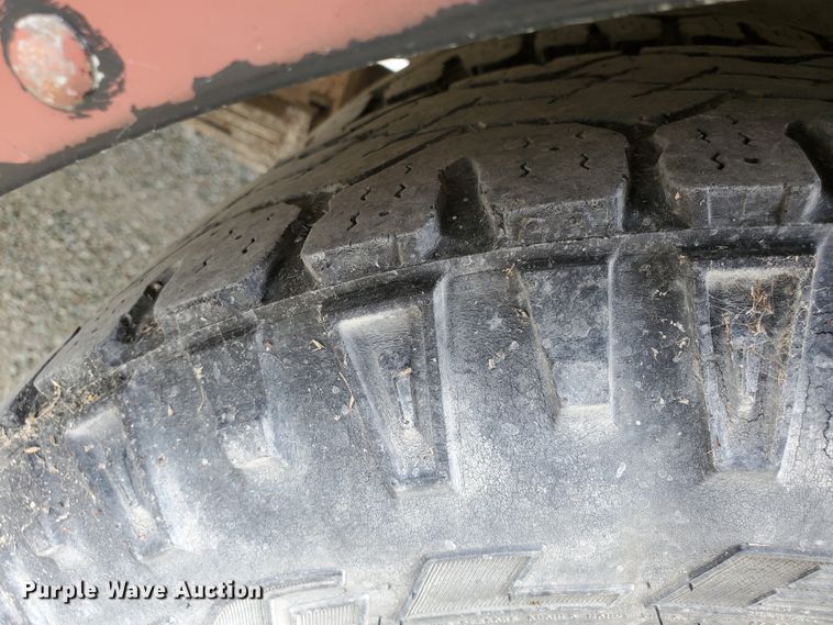 image for item KC9573 1996 Chevrolet C30 Bluebird  school bus