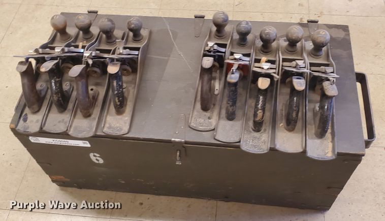 image for item KC9589 Tools