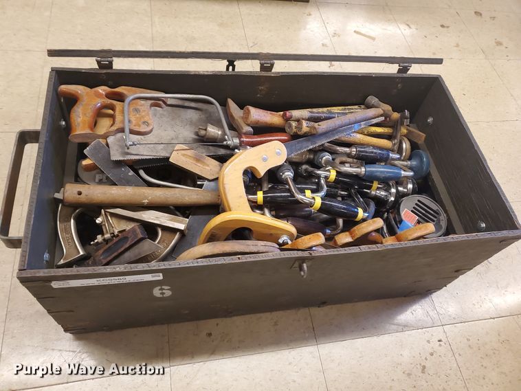 image for item KC9589 Tools