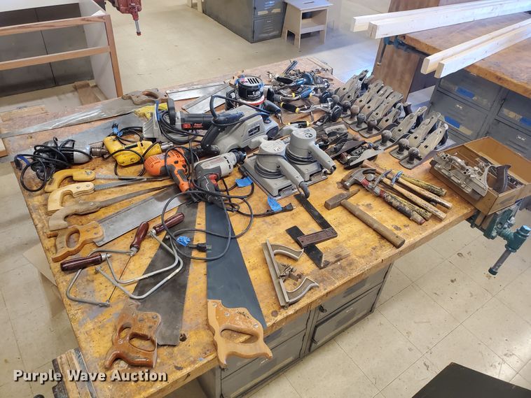 image for item KC9589 Tools