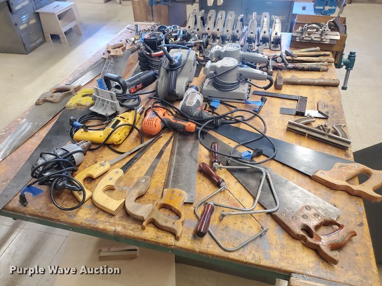 image for item KC9589 Tools