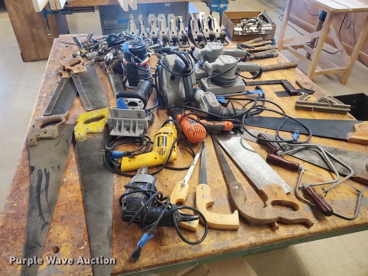 image for item KC9589 Tools