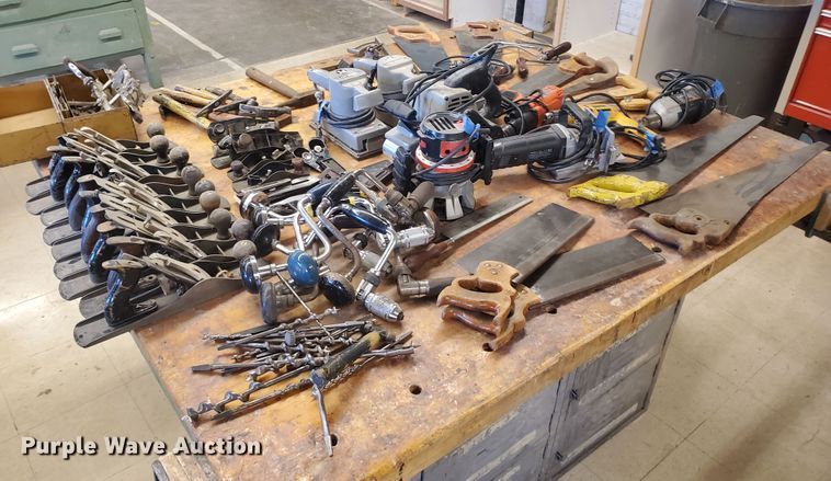 image for item KC9589 Tools