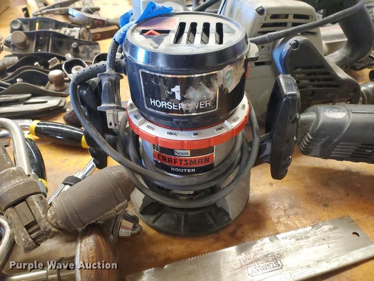 image for item KC9589 Tools