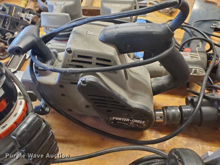 image for item KC9589 Tools