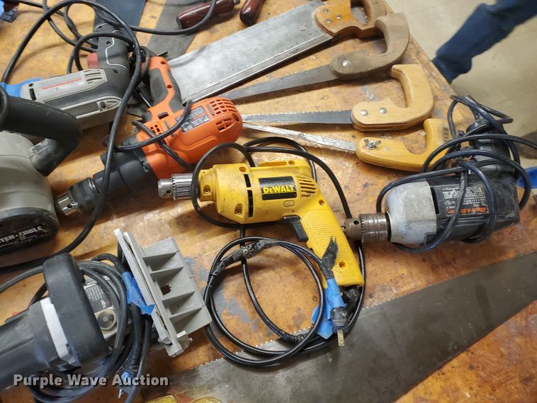 image for item KC9589 Tools