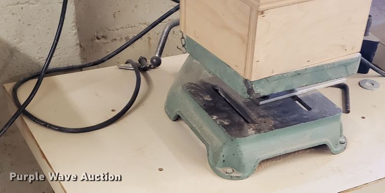 image for item KC9593 Drill press