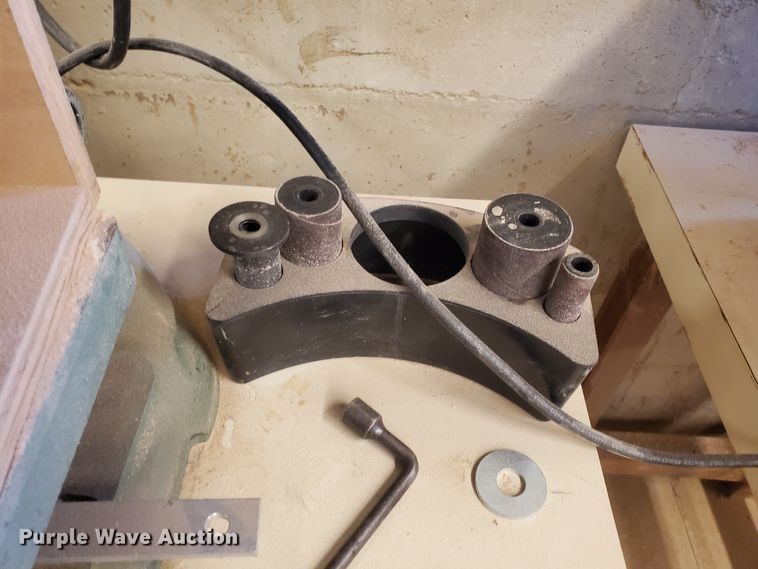 image for item KC9593 Drill press