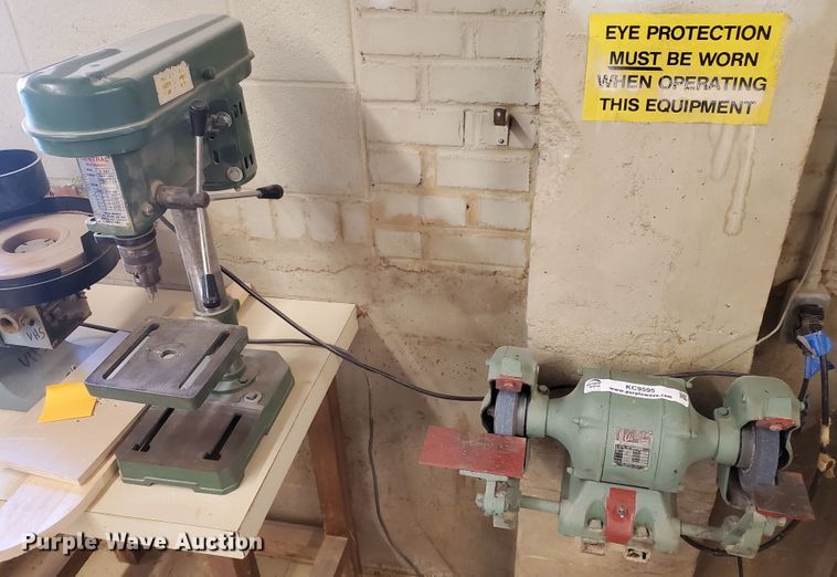 image for item KC9595 Tools