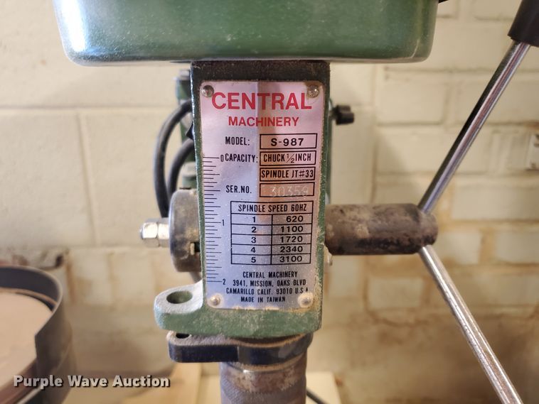 image for item KC9595 Tools