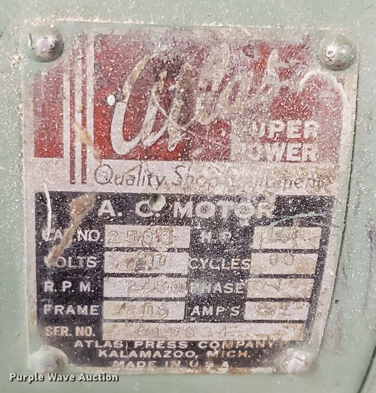 image for item KC9595 Tools