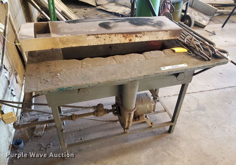 image for item KC9598 Johnson  forge