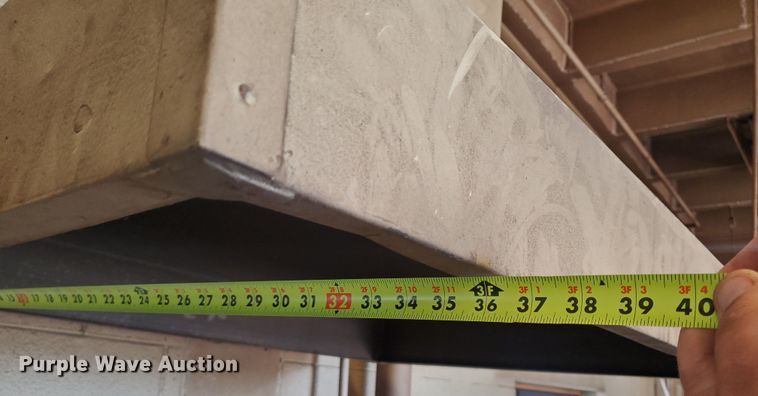 image for item KC9598 Johnson  forge