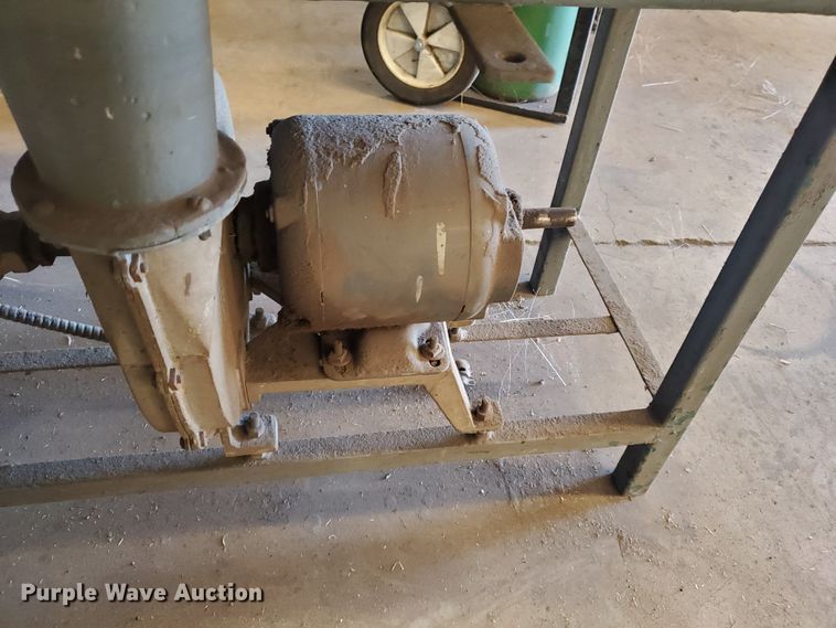 image for item KC9598 Johnson  forge