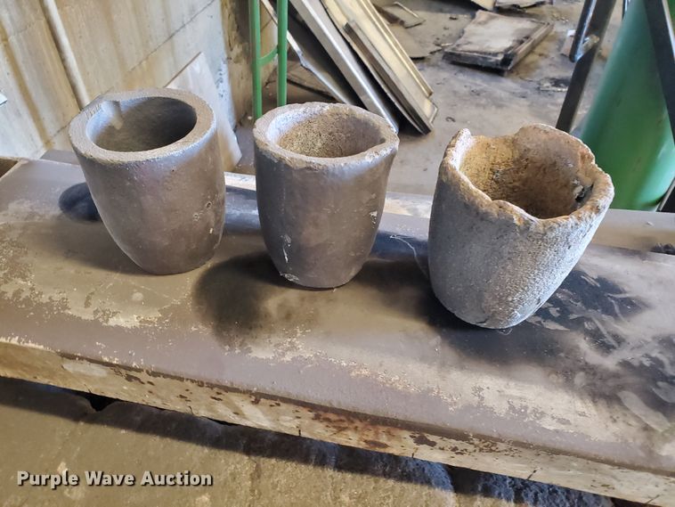 image for item KC9598 Johnson  forge