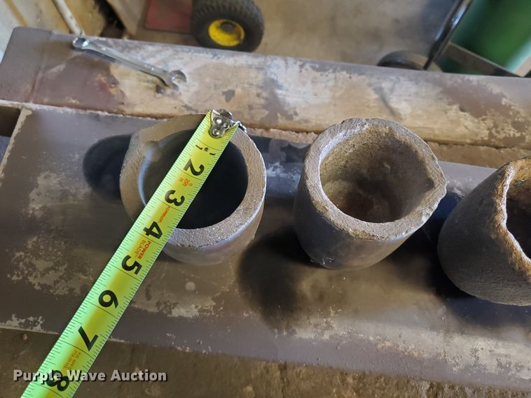 image for item KC9598 Johnson  forge