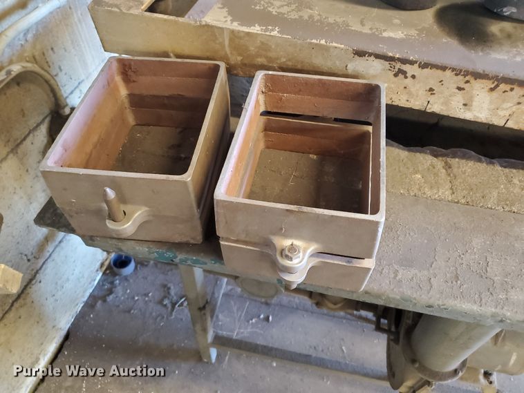 image for item KC9598 Johnson  forge