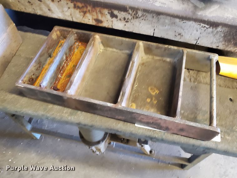 image for item KC9598 Johnson  forge