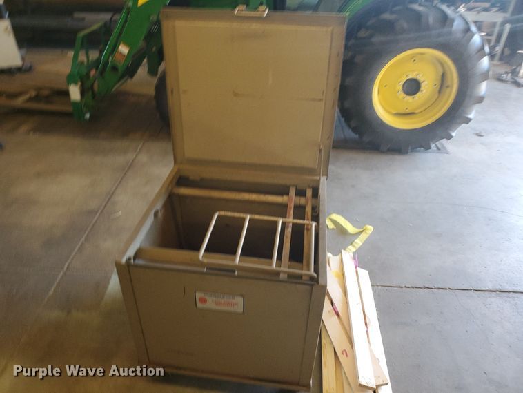 image for item KC9598 Johnson  forge