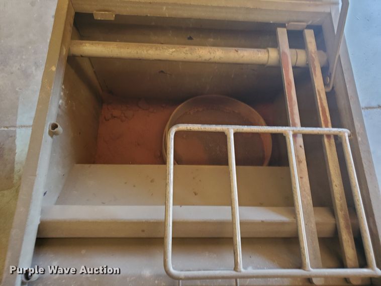 image for item KC9598 Johnson  forge