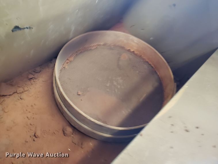 image for item KC9598 Johnson  forge