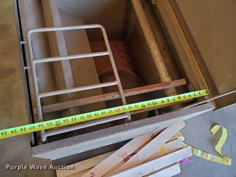 image for item KC9598 Johnson  forge