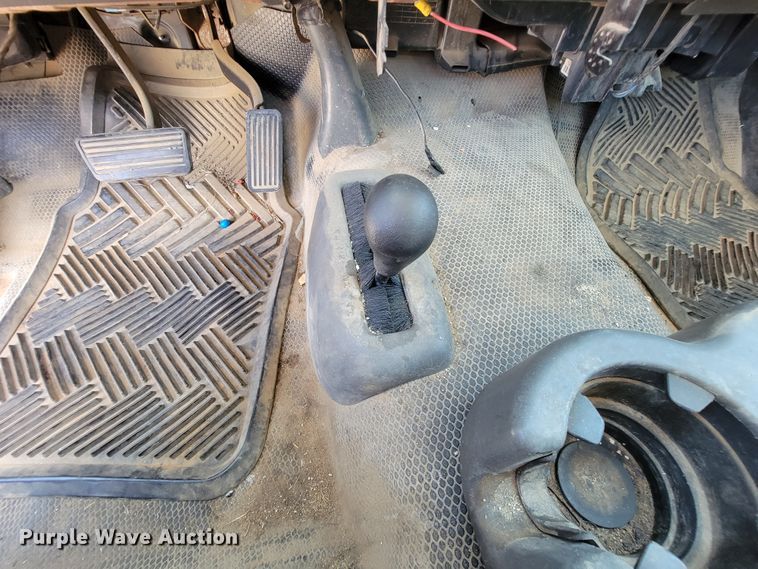 image for item KD9577 2005 Chevrolet Silverado 1500  pickup truck