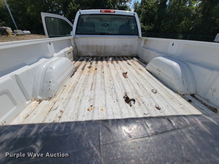 image for item KD9577 2005 Chevrolet Silverado 1500  pickup truck