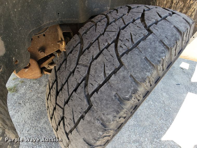 image for item KD9577 2005 Chevrolet Silverado 1500  pickup truck