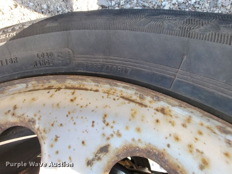 image for item KD9577 2005 Chevrolet Silverado 1500  pickup truck