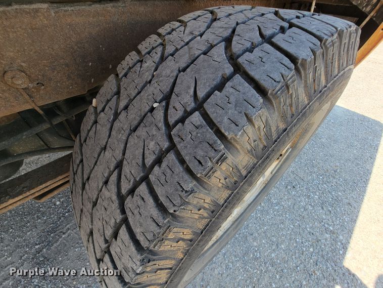 image for item KD9577 2005 Chevrolet Silverado 1500  pickup truck