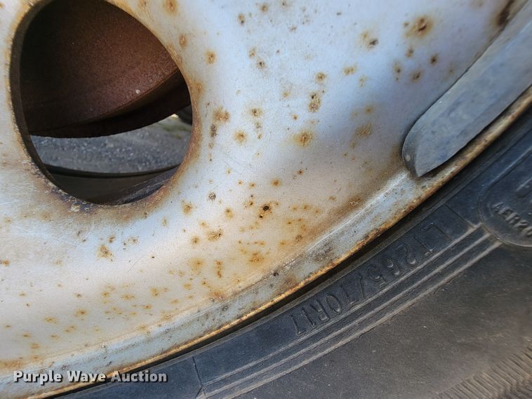 image for item KD9577 2005 Chevrolet Silverado 1500  pickup truck