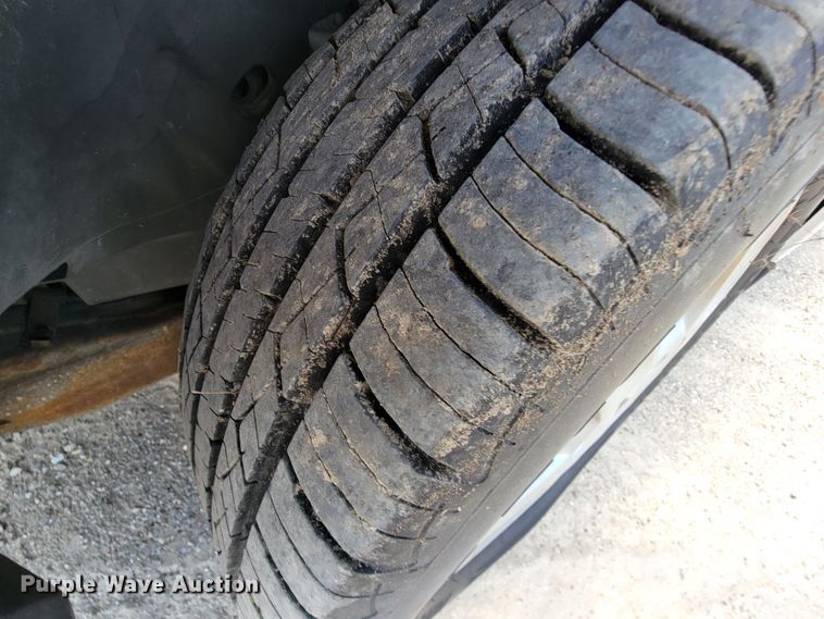 image for item KD9578 2006 Ford Taurus