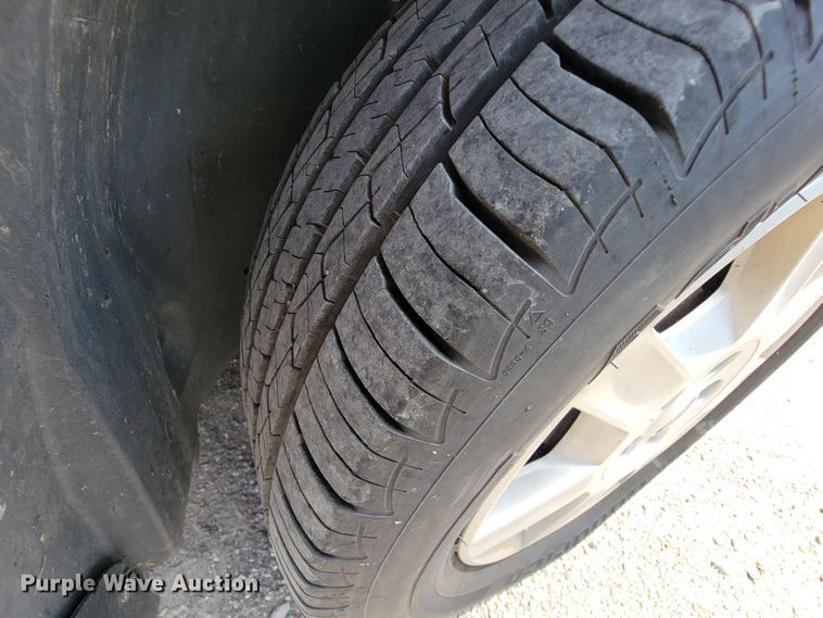 image for item KD9578 2006 Ford Taurus