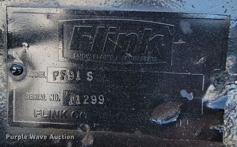 image for item KD9579 2006 Chevrolet C8500  dump truck