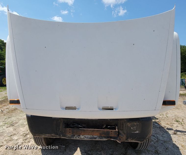 image for item KD9580 1992 Chevrolet TopKick C7500  water truck