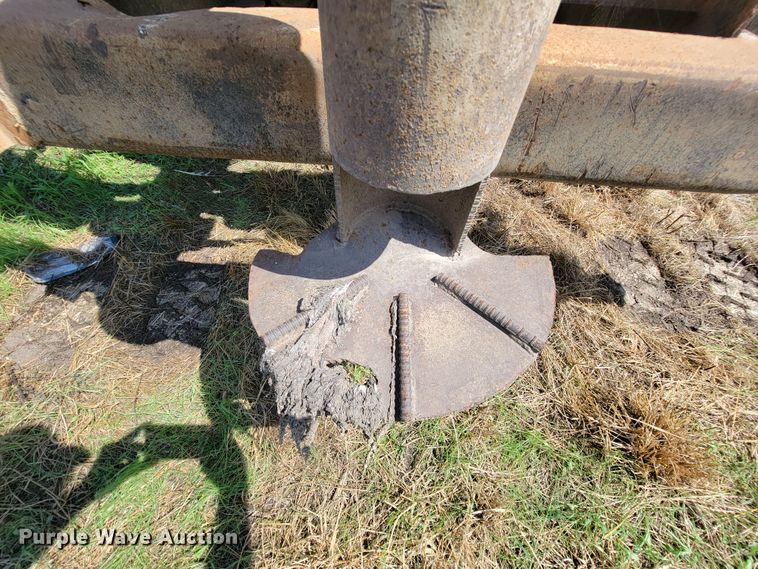 image for item KD9580 1992 Chevrolet TopKick C7500  water truck