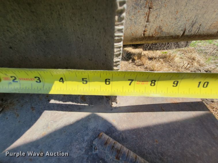 image for item KD9580 1992 Chevrolet TopKick C7500  water truck