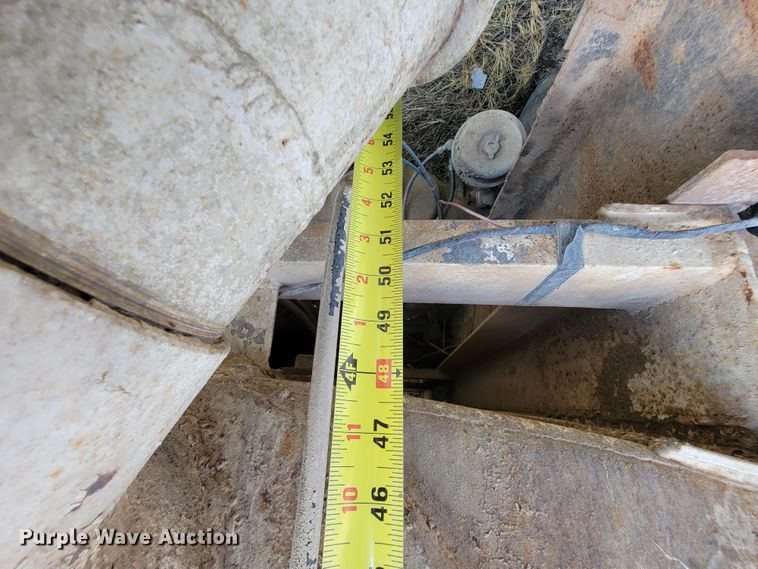 image for item KD9580 1992 Chevrolet TopKick C7500  water truck