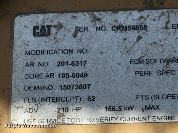 image for item KD9581 2002 Chevrolet C7500  forestry bucket truck