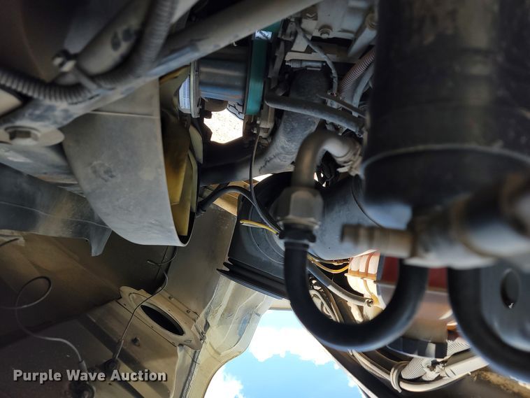 image for item KD9582 2005 Sterling L7500  sewer jetter truck