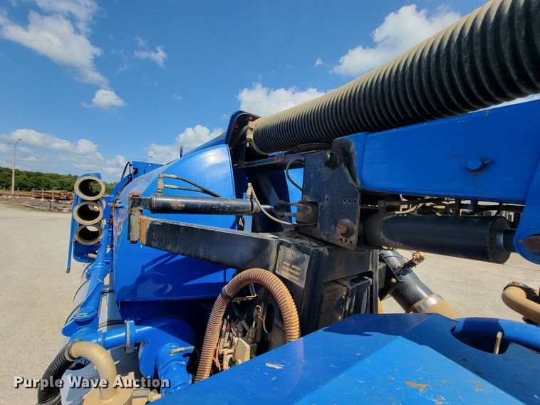 image for item KD9582 2005 Sterling L7500  sewer jetter truck