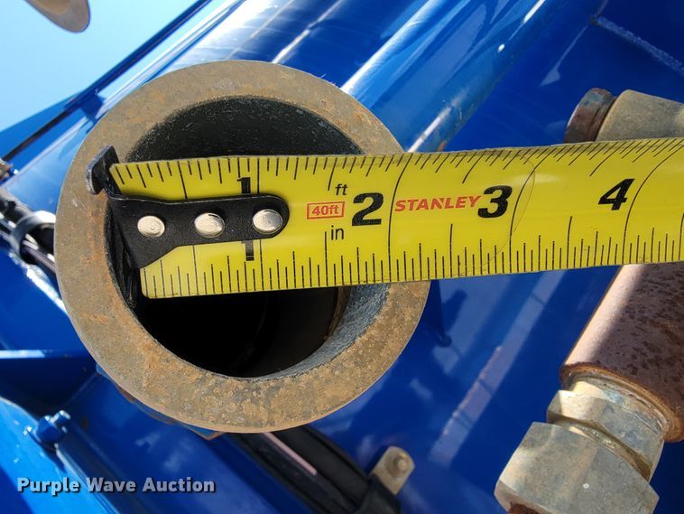 image for item KD9582 2005 Sterling L7500  sewer jetter truck